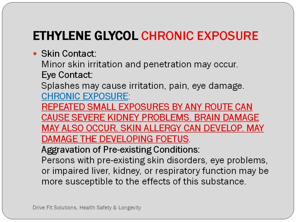 Ethylene Glycol